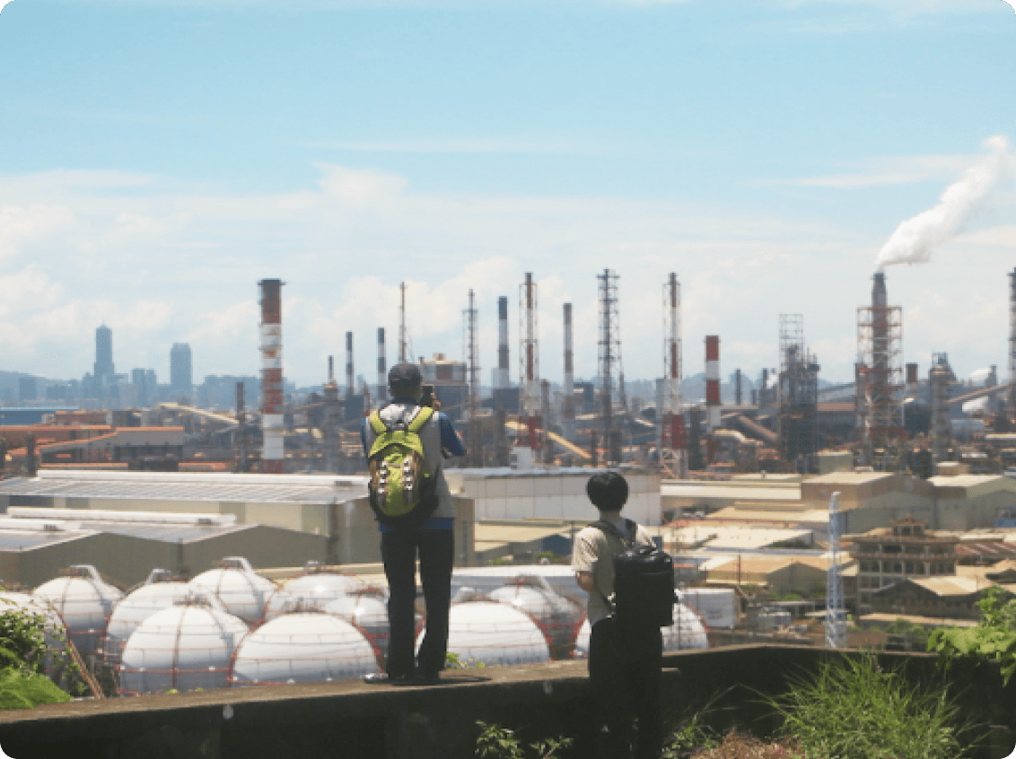 把情境帶進教室