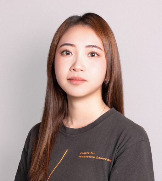 張文馨 Colorist履歷形象照電子檔 大研創意