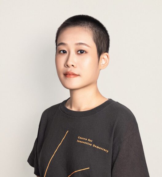 秦書淮 Colorist履歷形象照電子檔1 大研創意